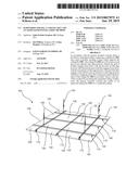 SUSPENDED CEILING, A CEILING TILE AND AN ASSOCIATED INSTALLATION METHOD diagram and image