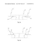 SUSPENDED CEILING, A CEILING TILE AND AN ASSOCIATED INSTALLATION METHOD diagram and image