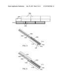 ROOFING PRODUCTS, PHOTOVOLTAIC ROOFING ELEMENTS AND SYSTEMS USING THEM diagram and image