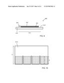 ROOFING PRODUCTS, PHOTOVOLTAIC ROOFING ELEMENTS AND SYSTEMS USING THEM diagram and image