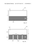 ROOFING PRODUCTS, PHOTOVOLTAIC ROOFING ELEMENTS AND SYSTEMS USING THEM diagram and image