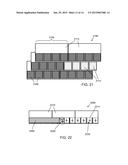 ROOFING PRODUCTS, PHOTOVOLTAIC ROOFING ELEMENTS AND SYSTEMS USING THEM diagram and image