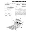 CONTAINER FILLING APPARATUS diagram and image