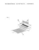 CONTAINER FILLING APPARATUS diagram and image