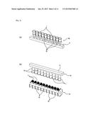 CONTAINER FILLING APPARATUS diagram and image