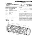 Support Tube for a Filter Element diagram and image