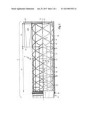 Support Tube for a Filter Element diagram and image