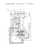 METHODS AND SYSTEMS FOR HUMIDITY DETECTION VIA AN EXHAUST GAS SENSOR diagram and image