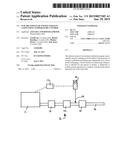 SCR TREATMENT OF ENGINE EXHAUST GASES USING TEMPERATURE CONTROL diagram and image