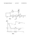 SCR TREATMENT OF ENGINE EXHAUST GASES USING TEMPERATURE CONTROL diagram and image