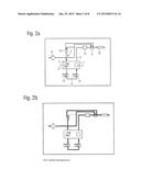 Volume-Controlled Four-Stroke Reciprocating Internal Combustion Engine and     Method for Operating the Four-Stroke Reciprocating Internal Combustion     Engine diagram and image