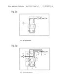 Volume-Controlled Four-Stroke Reciprocating Internal Combustion Engine and     Method for Operating the Four-Stroke Reciprocating Internal Combustion     Engine diagram and image