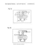 Volume-Controlled Four-Stroke Reciprocating Internal Combustion Engine and     Method for Operating the Four-Stroke Reciprocating Internal Combustion     Engine diagram and image