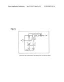 Volume-Controlled Four-Stroke Reciprocating Internal Combustion Engine and     Method for Operating the Four-Stroke Reciprocating Internal Combustion     Engine diagram and image