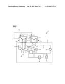 ENERGY STORAGE POWER PLANT AMD METHOD FOR OPERATING SUCH A POWER PLANT diagram and image