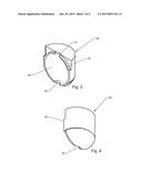 Device and Method for Producing Clear Ice Spheres diagram and image