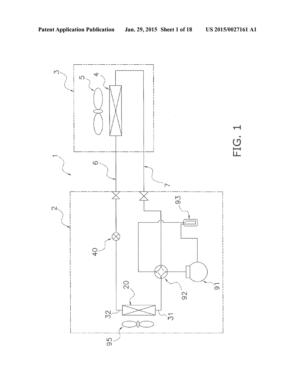 HEAT EXCHANGER AND REFRIGERATION DEVICE - diagram, schematic, and image 02