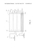 HEAT EXCHANGER AND REFRIGERATION DEVICE diagram and image