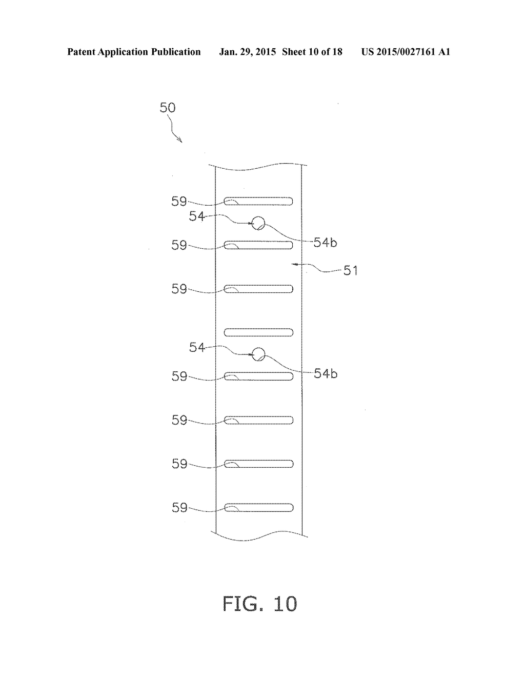 HEAT EXCHANGER AND REFRIGERATION DEVICE - diagram, schematic, and image 11