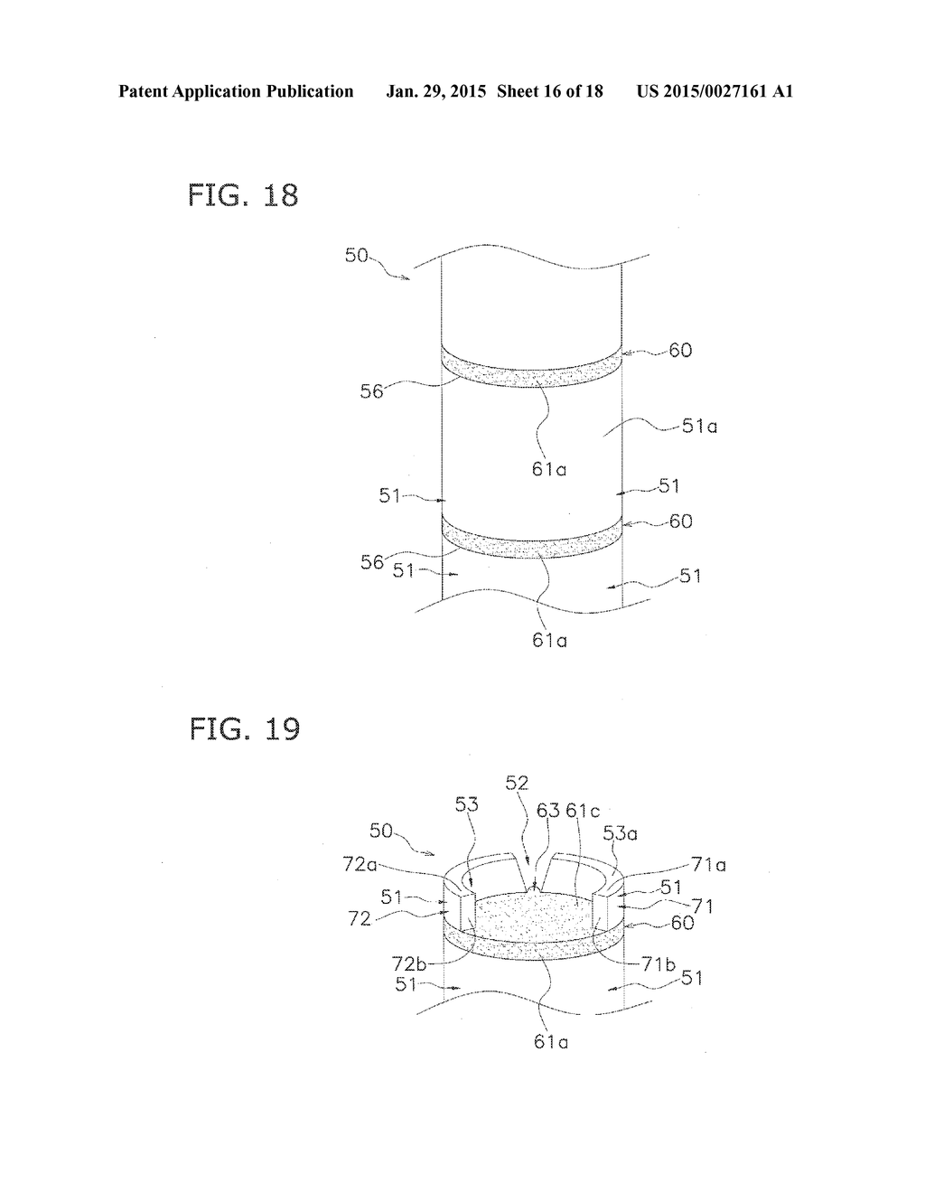 HEAT EXCHANGER AND REFRIGERATION DEVICE - diagram, schematic, and image 17