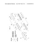 FLEXIBLE ROLL FORMING METHOD diagram and image