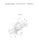 FLEXIBLE ROLL FORMING METHOD diagram and image