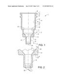 INJECTOR SLEEVE diagram and image