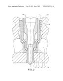 INJECTOR SLEEVE diagram and image