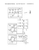 NON-VOLATILE MEMORY WITH LINEAR HOT-ELECTRON INJECTION TECHNIQUE AND     STRAIN GAUGE USING THE SAME diagram and image