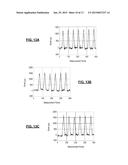 NON-VOLATILE MEMORY WITH LINEAR HOT-ELECTRON INJECTION TECHNIQUE AND     STRAIN GAUGE USING THE SAME diagram and image