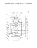 Motor Vehicle Drive Train Device Comprising a Multi-Group Transmission diagram and image