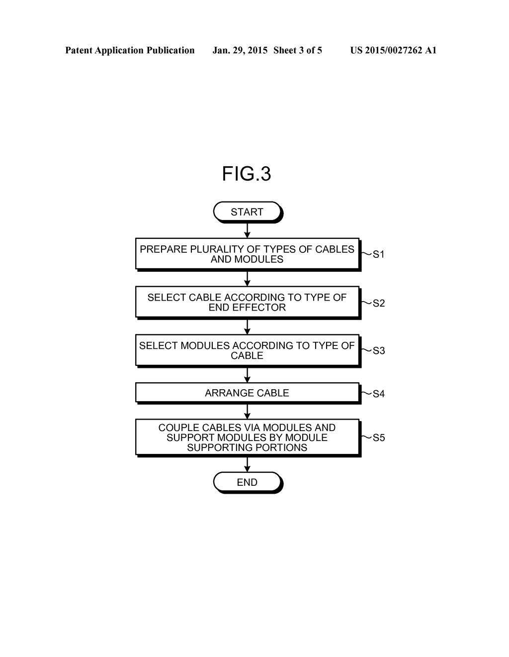 ROBOT AND MANUFACTURING METHOD OF THE SAME - diagram, schematic, and image 04