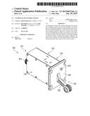 LANDING GEAR CONTROL SYSTEM diagram and image