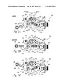 LANDING GEAR CONTROL SYSTEM diagram and image