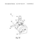 LANDING GEAR CONTROL SYSTEM diagram and image