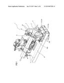 METHOD AND APPARATUS FOR CUTTING A PIPE MADE FROM THERMOPLASTIC MATERIAL diagram and image