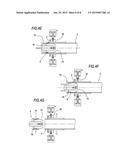 METHOD AND APPARATUS FOR CUTTING A PIPE MADE FROM THERMOPLASTIC MATERIAL diagram and image