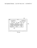 METHOD, APPARATUS AND SOFTWARE FOR PROVIDING USER FEEDBACK diagram and image