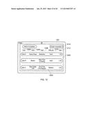 METHOD, APPARATUS AND SOFTWARE FOR PROVIDING USER FEEDBACK diagram and image