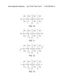 GAS-SELECTIVE POLYMER DERIVED CERAMIC MEMBRANES, GAS SEPARATION SYSTEMS,     AND METHODS diagram and image