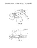 CONTAINER HOLDER WITH FILTRATION UNIT FOR USE IN A NUTRITIONAL PREPARATION     MACHINE diagram and image