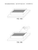 Method of Making a Molded Textured Imaging Blanket Surface diagram and image