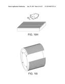 Method of Making a Molded Textured Imaging Blanket Surface diagram and image