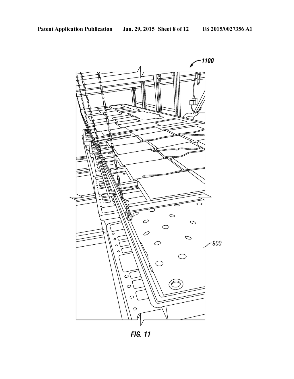 PRODUCE PRODUCTION SYSTEM AND PROCESS - diagram, schematic, and image 09