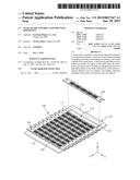 MASK FRAME ASSEMBLY FOR THIN FILM DEPOSITION diagram and image