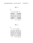 MASK FRAME ASSEMBLY FOR THIN FILM DEPOSITION diagram and image