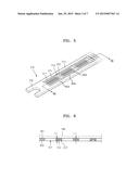 MASK FRAME ASSEMBLY FOR THIN FILM DEPOSITION diagram and image