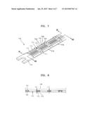 MASK FRAME ASSEMBLY FOR THIN FILM DEPOSITION diagram and image