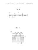 MASK FRAME ASSEMBLY FOR THIN FILM DEPOSITION diagram and image