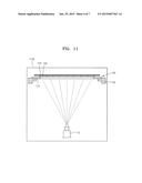 MASK FRAME ASSEMBLY FOR THIN FILM DEPOSITION diagram and image